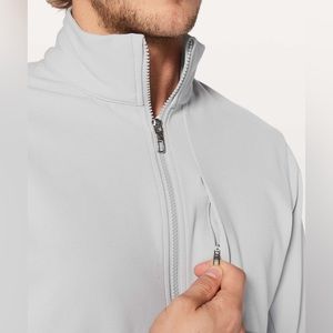 Lululemon Sojourn Jacket